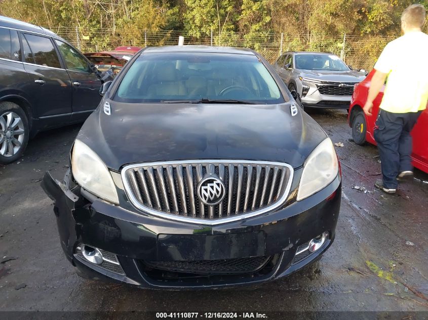 2012 Buick Verano VIN: 1G4PP5SK7C4154641 Lot: 41110877