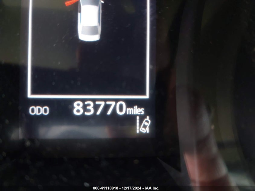 2018 TOYOTA CAMRY SE - 4T1B11HKXJU580722