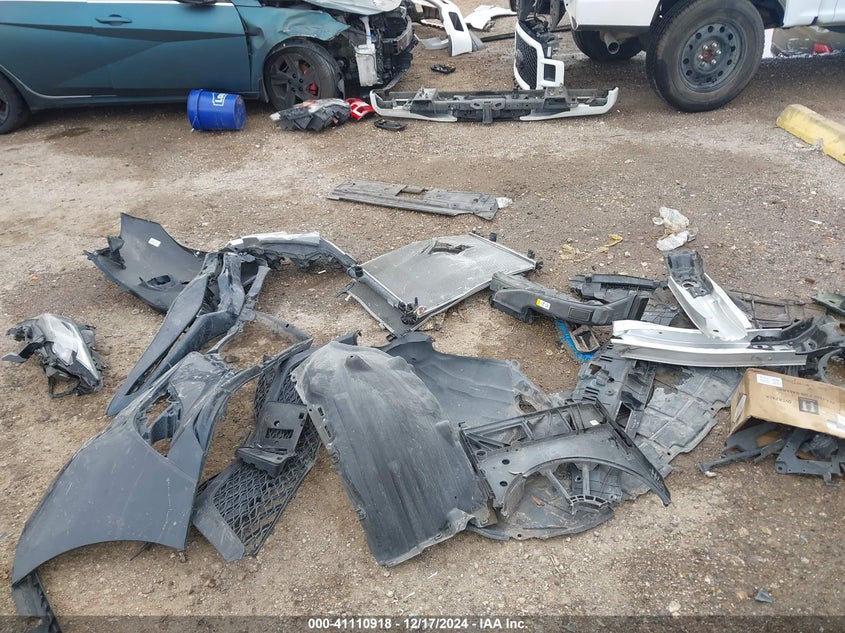 2018 TOYOTA CAMRY SE - 4T1B11HKXJU580722