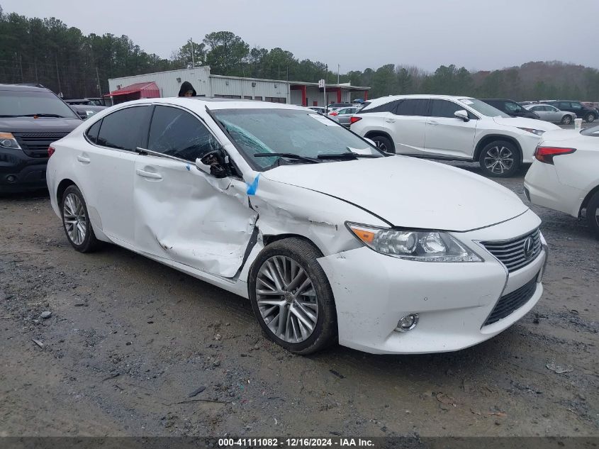 VIN JTHBK1GG2E2104169 2014 LEXUS ES 350 no.13