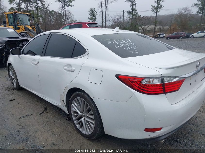 VIN JTHBK1GG2E2104169 2014 LEXUS ES 350 no.14