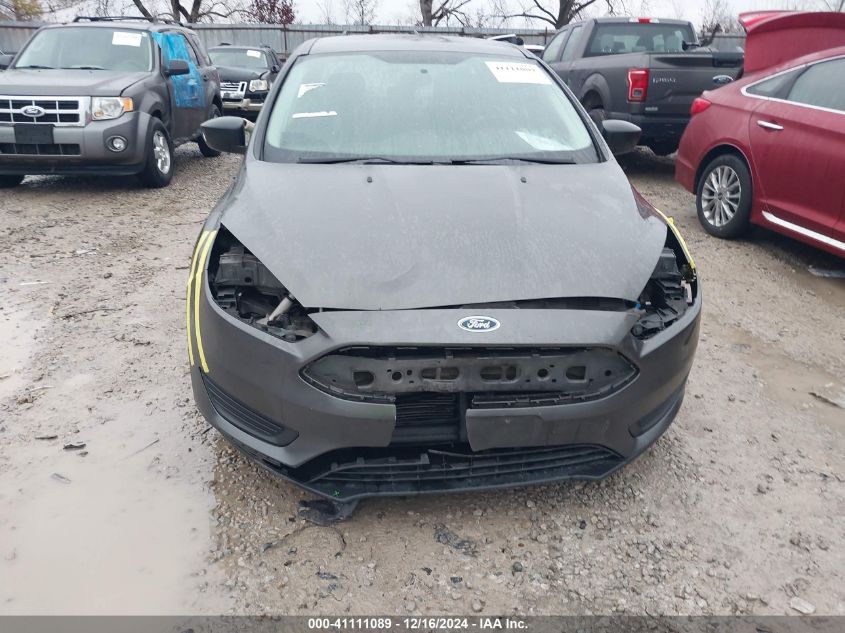 2016 FORD FOCUS S - 1FADP3E2XGL208183