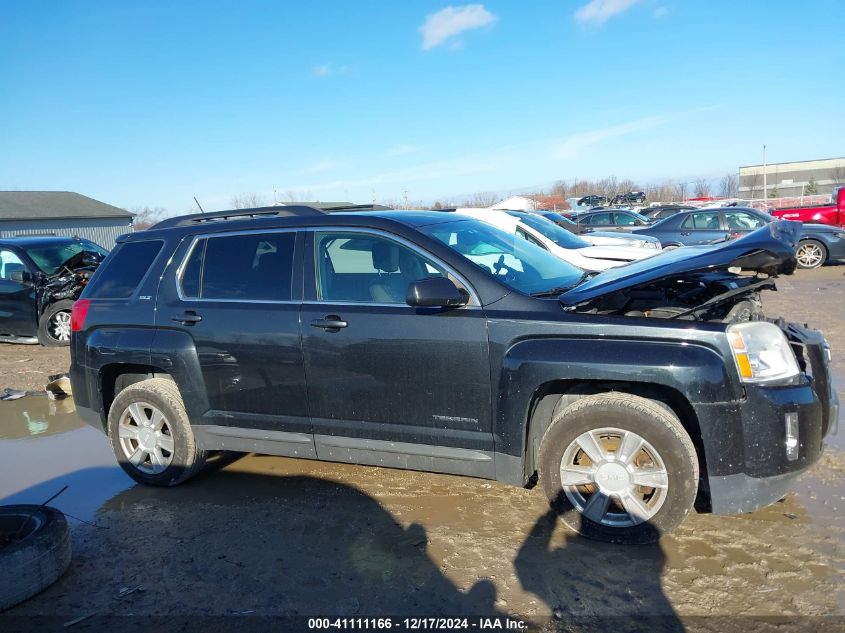 VIN 2GKFLVEK5D6172468 2013 GMC Terrain, Slt-1 no.13