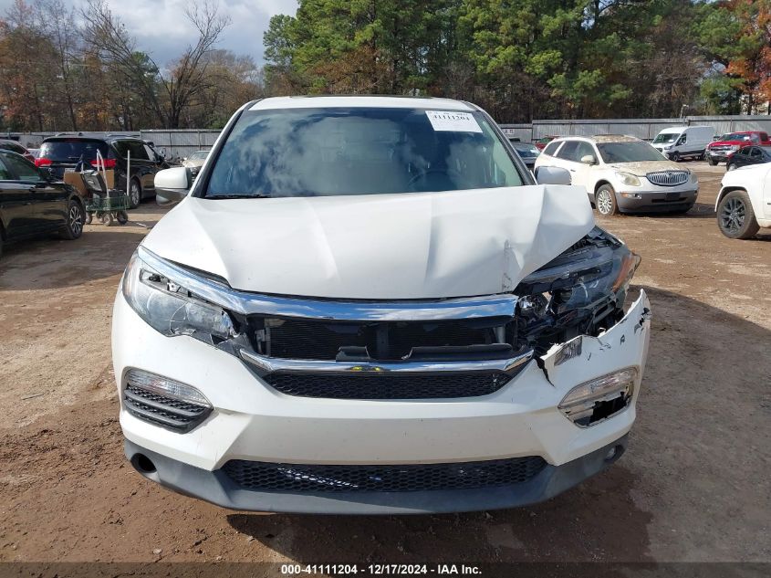 VIN 5FNYF5H58HB001487 2017 HONDA PILOT no.6