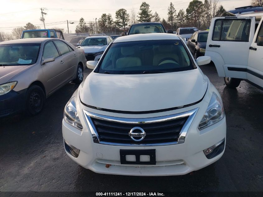 VIN 1N4AL3AP8EN213450 2014 Nissan Altima, 2.5 S no.12