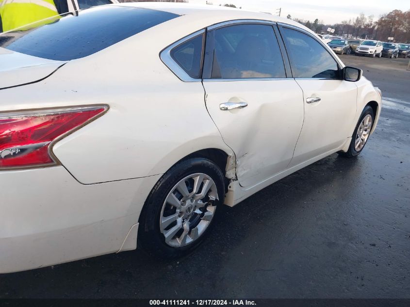 VIN 1N4AL3AP8EN213450 2014 Nissan Altima, 2.5 S no.6