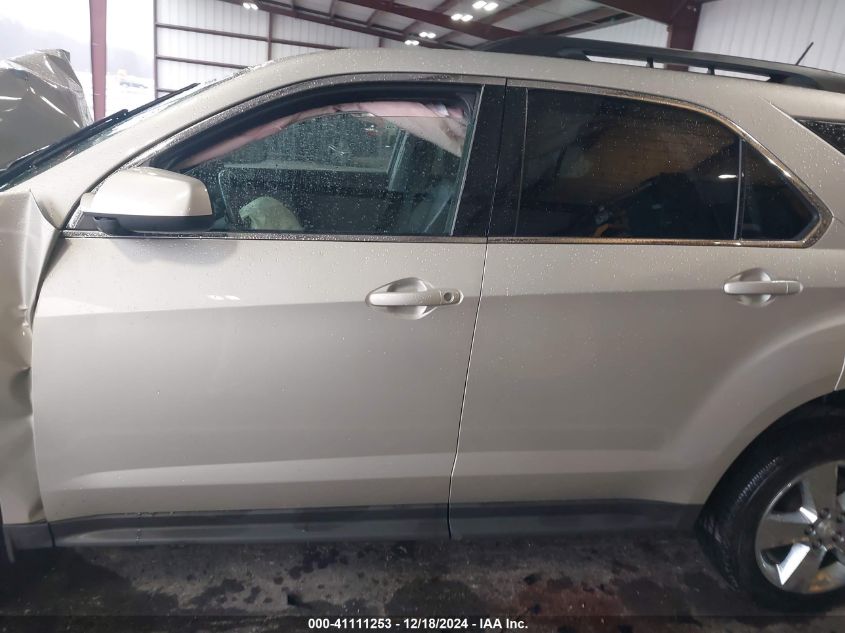 VIN 2GNALCEK0F6221290 2015 Chevrolet Equinox, 2LT no.14