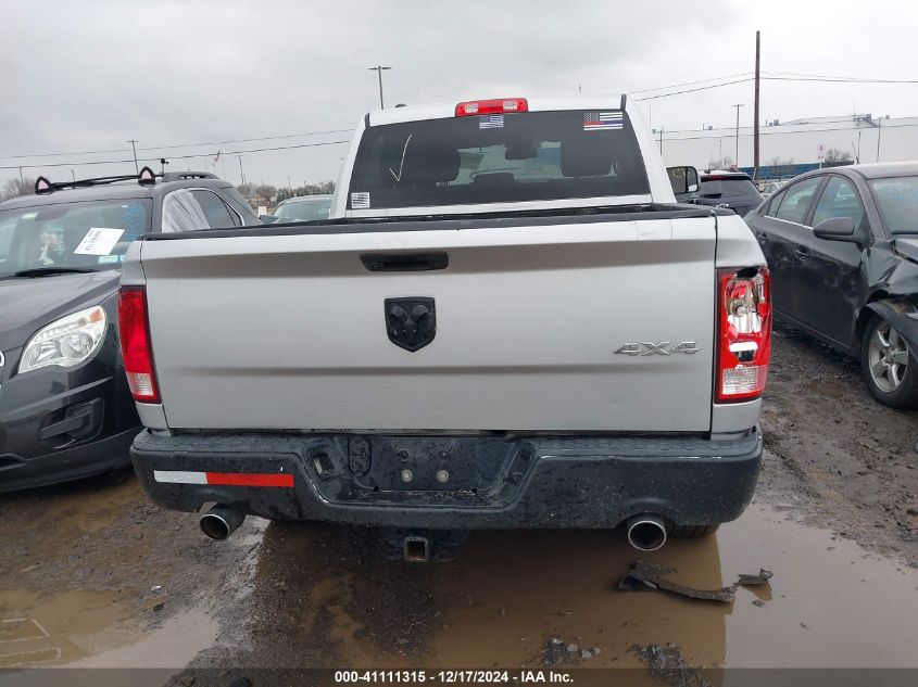 2015 RAM 1500 EXPRESS - 1C6RR7KT7FS544657