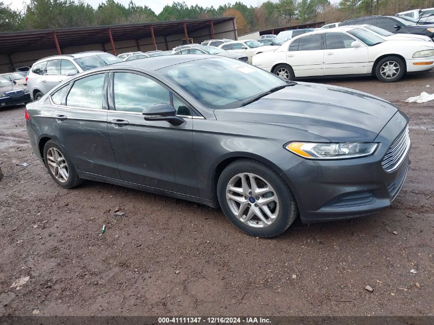 VIN 3FA6P0H76GR199997 2016 FORD FUSION no.14