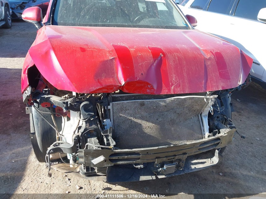 2020 HYUNDAI SANTA FE SEL - 5NMS33AD9LH278175