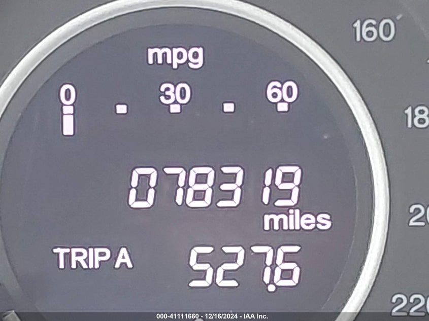 2015 HONDA CR-V EX - 2HKRM4H52FH600727