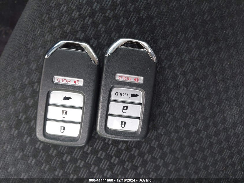 2015 HONDA CR-V EX - 2HKRM4H52FH600727