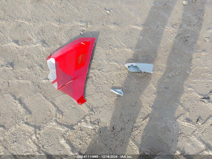 2015 HONDA CR-V EX - 2HKRM4H52FH600727