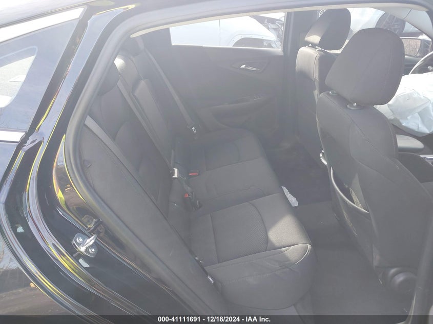 2023 CHEVROLET MALIBU VIN: 1G1ZD5ST2PF219994