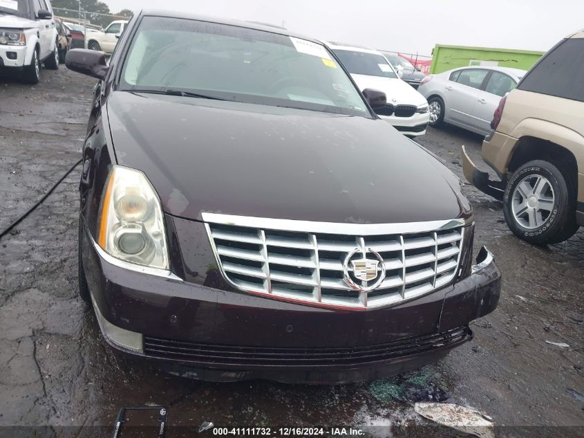 2009 Cadillac Dts 1Sc VIN: 1G6KD57Y39U117781 Lot: 41111732