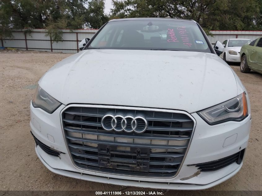 VIN WAUEFGFF1F1092549 2015 AUDI A3 no.6