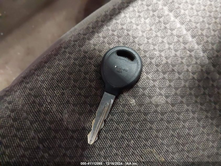 2005 Dodge Ram 1500 Slt/Laramie VIN: 1D7HU18D15S270702 Lot: 41112085