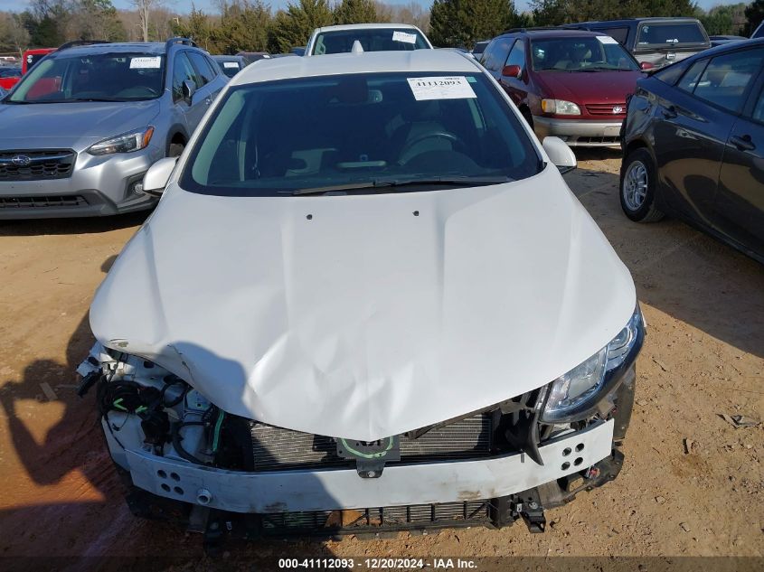 VIN 1G1RB6S58JU134528 2018 CHEVROLET VOLT no.12