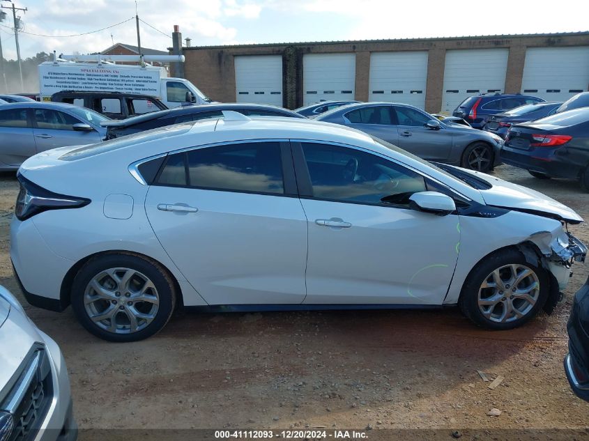 VIN 1G1RB6S58JU134528 2018 CHEVROLET VOLT no.13