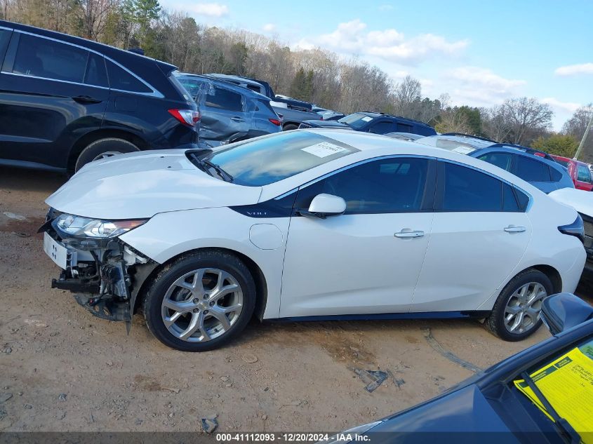 VIN 1G1RB6S58JU134528 2018 CHEVROLET VOLT no.14