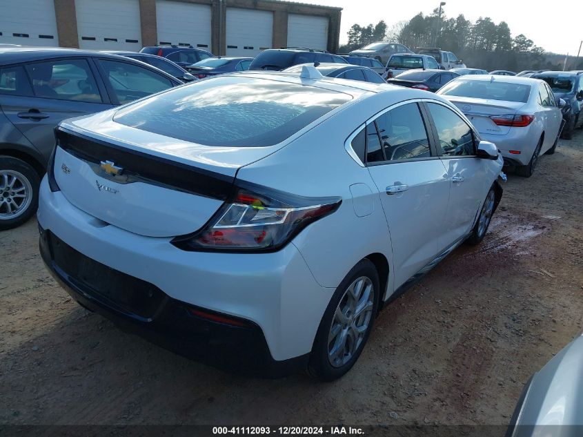 VIN 1G1RB6S58JU134528 2018 CHEVROLET VOLT no.4