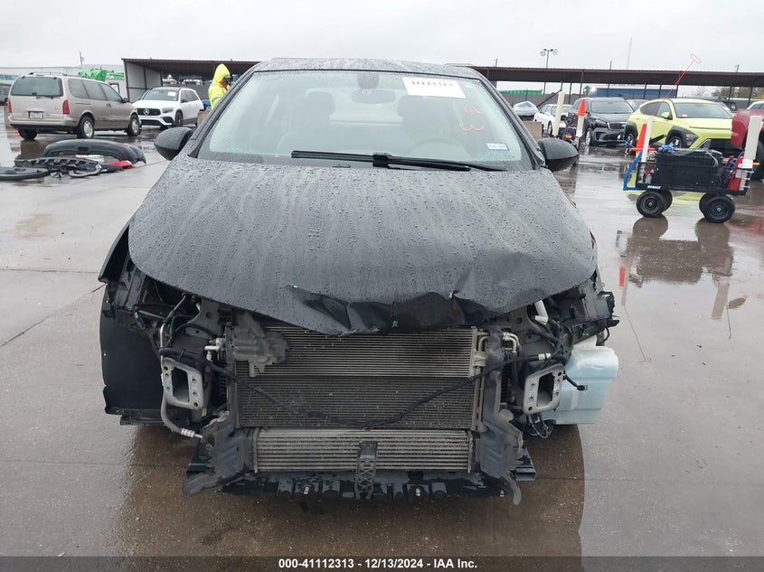 2017 CHEVROLET CRUZE LS AUTO - 1G1BC5SM2H7214951