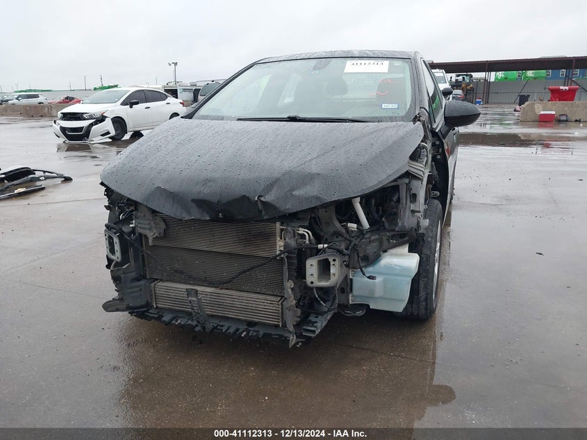 2017 CHEVROLET CRUZE LS AUTO - 1G1BC5SM2H7214951