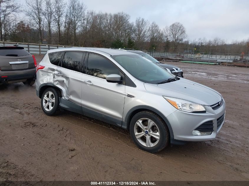 VIN 1FMCU9G92FUA80179 2015 FORD ESCAPE no.1