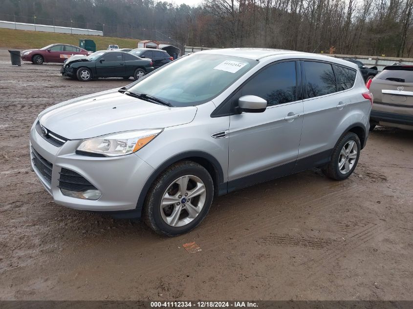 VIN 1FMCU9G92FUA80179 2015 FORD ESCAPE no.2