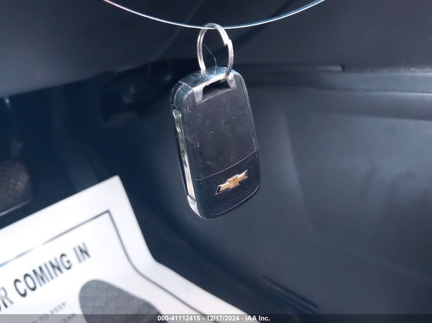 2016 CHEVROLET EQUINOX LT - 2GNALCEK7G6278099