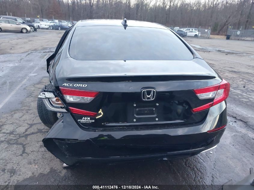 VIN 1HGCV1F46LA118116 2020 HONDA ACCORD no.17