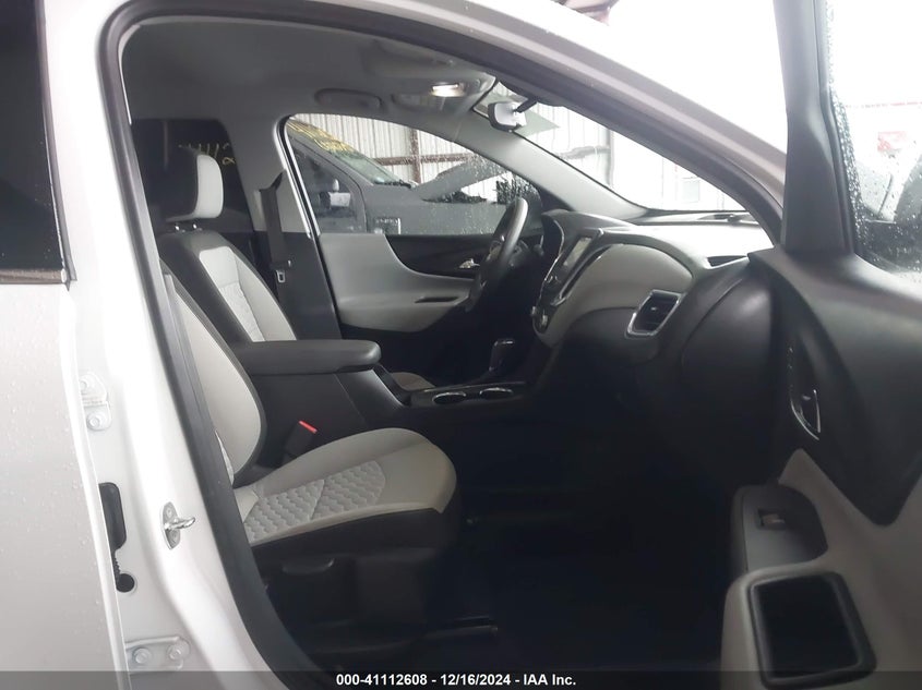 2018 CHEVROLET EQUINOX LT - 2GNAXJEV4J6164894