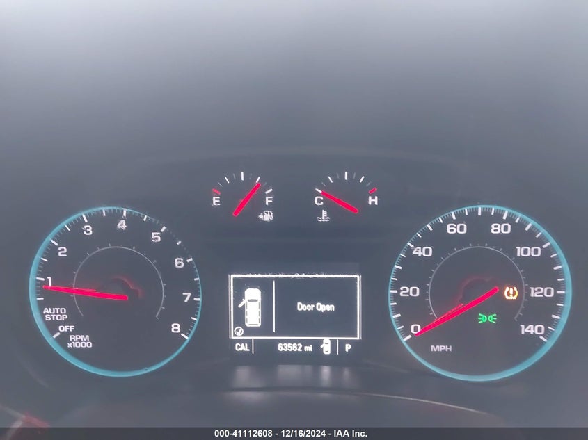 2018 CHEVROLET EQUINOX LT - 2GNAXJEV4J6164894