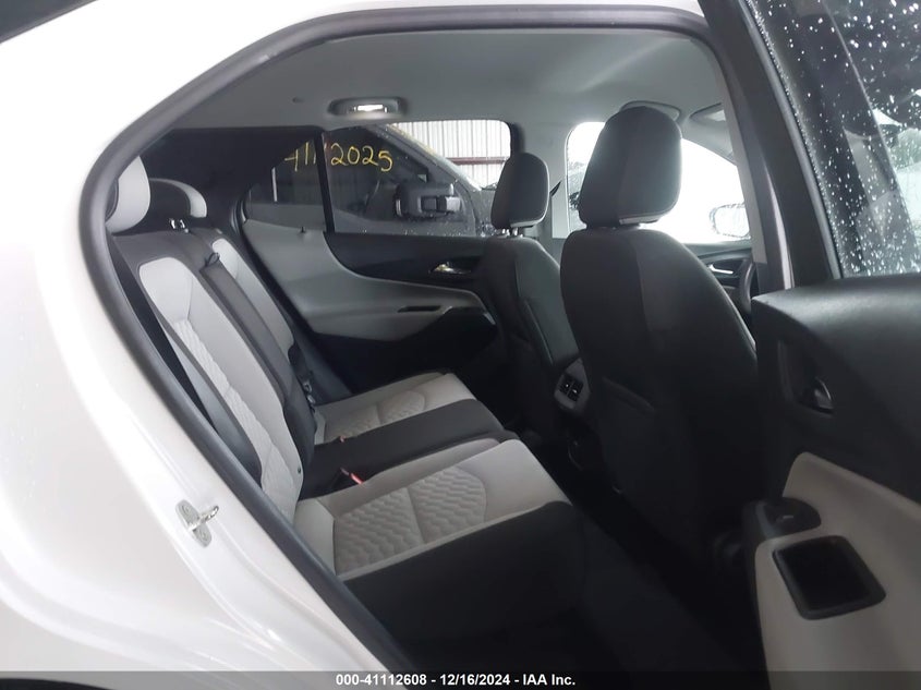 2018 CHEVROLET EQUINOX LT - 2GNAXJEV4J6164894