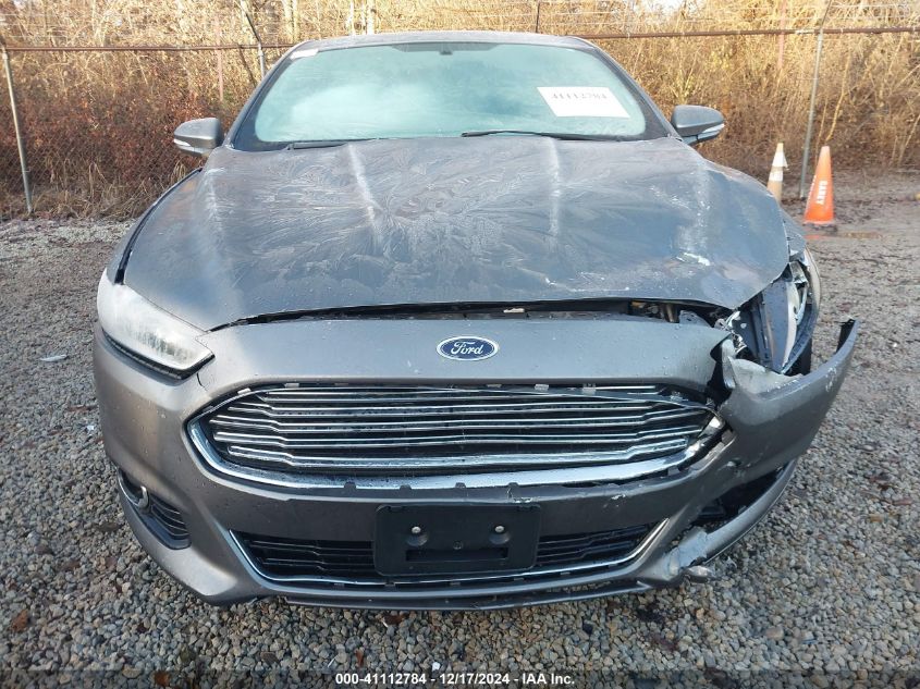 VIN 3FA6P0K94DR249060 2013 FORD FUSION no.18