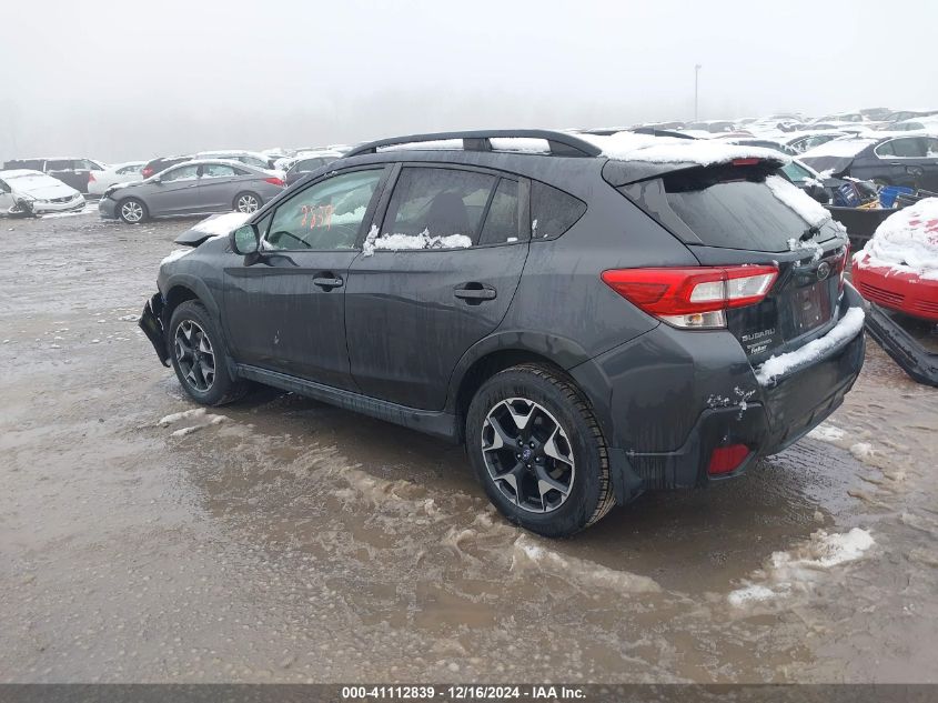 VIN JF2GTADC9KH351639 2019 SUBARU CROSSTREK no.3