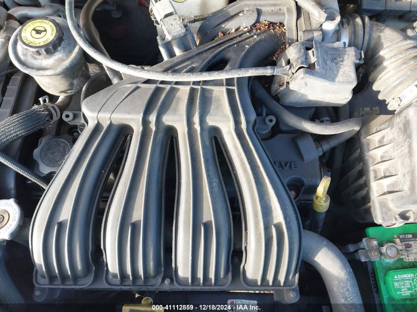 2007 Chrysler Pt Cruiser VIN: 3A4FY48857T510903 Lot: 41112859