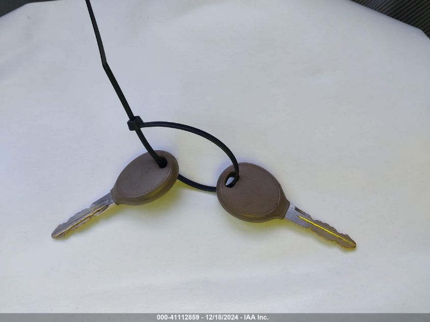 2007 Chrysler Pt Cruiser VIN: 3A4FY48857T510903 Lot: 41112859