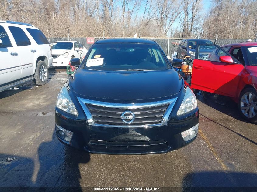 VIN 1N4BL3APXDC220995 2013 Nissan Altima, 3.5 SV no.13