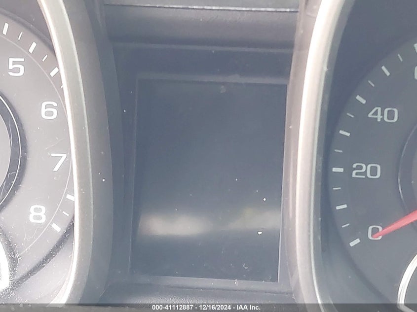 2015 CHEVROLET MALIBU 2LT - 1G11D5SL4FF209284