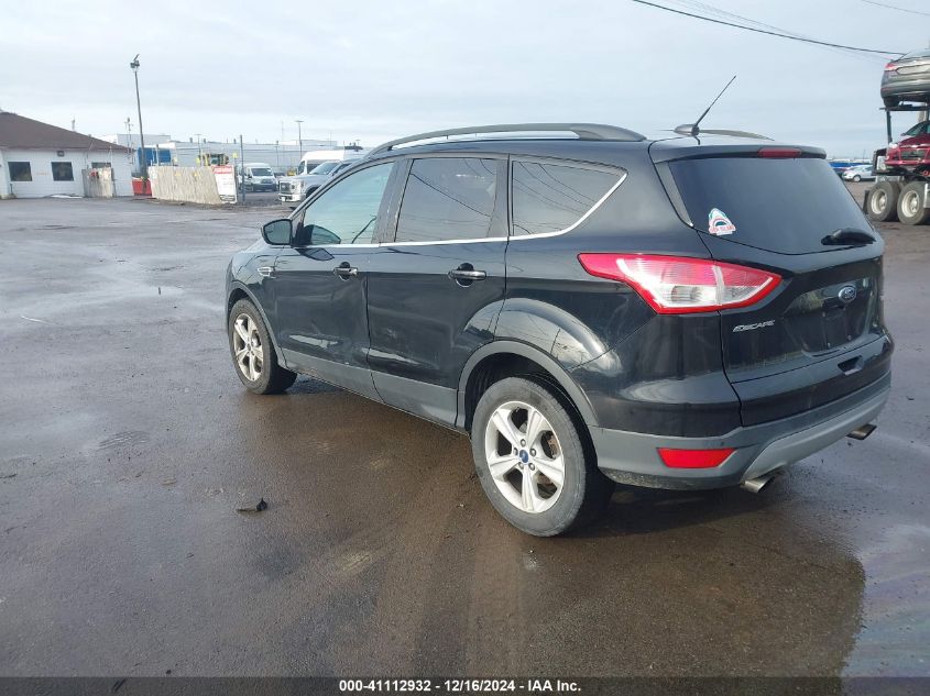 VIN 1FMCU0GX9GUC40151 2016 FORD ESCAPE no.3