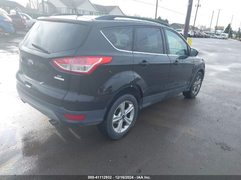 VIN 1FMCU0GX9GUC40151 2016 FORD ESCAPE no.4