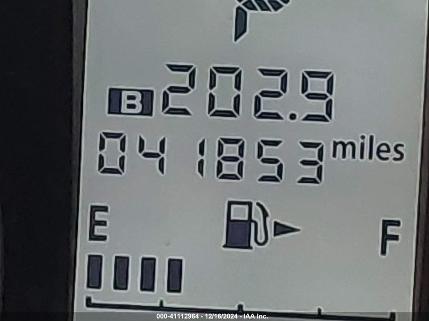 2018 SUBARU FORESTER 2.5I PREMIUM - JF2SJAEC0JH453151