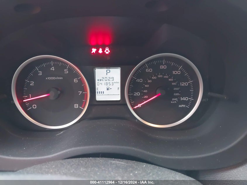 2018 SUBARU FORESTER 2.5I PREMIUM - JF2SJAEC0JH453151