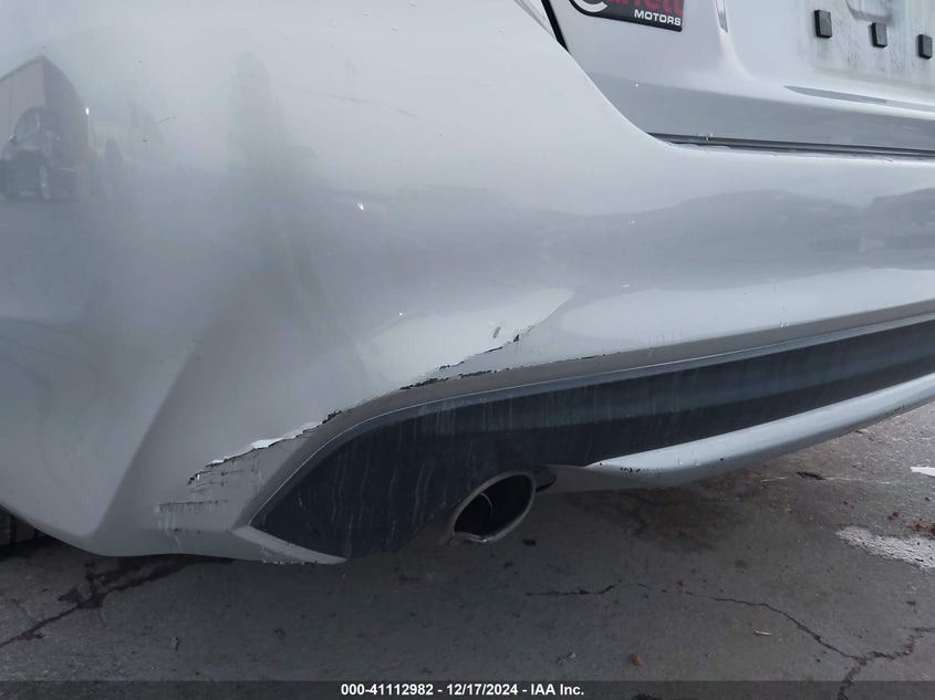 2017 NISSAN ALTIMA VIN: 1N4AL3AP5HN325952