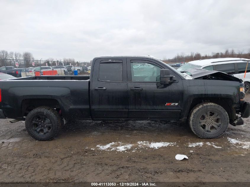 VIN 2GCVKPEC6K1125751 2019 Chevrolet Silverado 1500... no.13