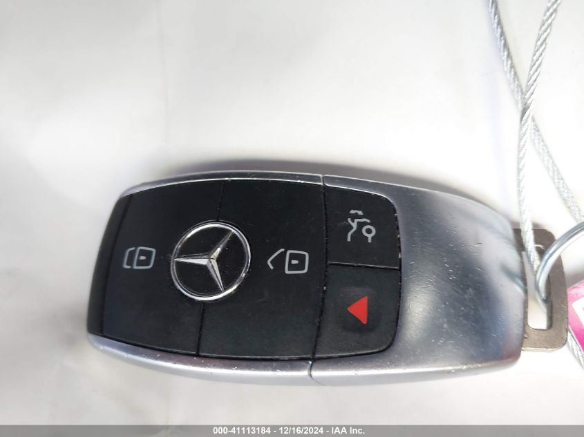 VIN W1KWF8DB1MR645766 2021 Mercedes-Benz C 300, Sedan no.11