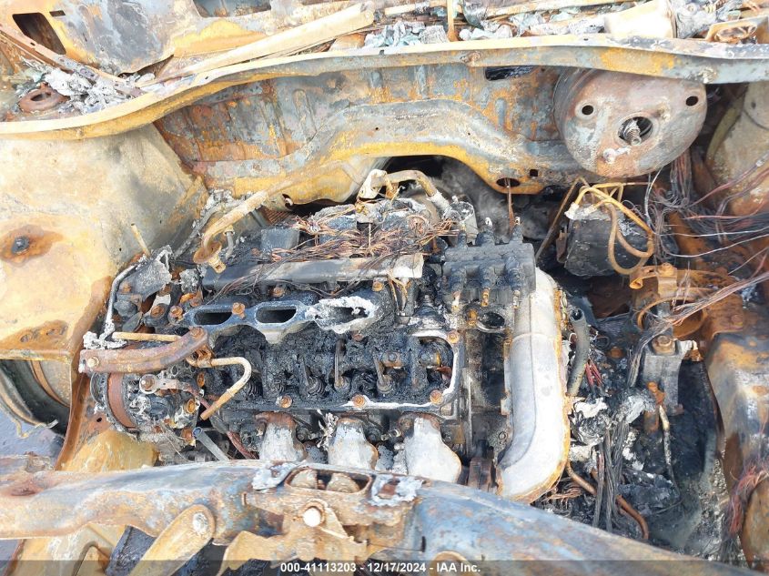 2009 Dodge Grand Caravan Se VIN: 2D8HN44E59R628853 Lot: 41113203