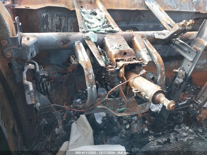 2009 Dodge Grand Caravan Se VIN: 2D8HN44E59R628853 Lot: 41113203