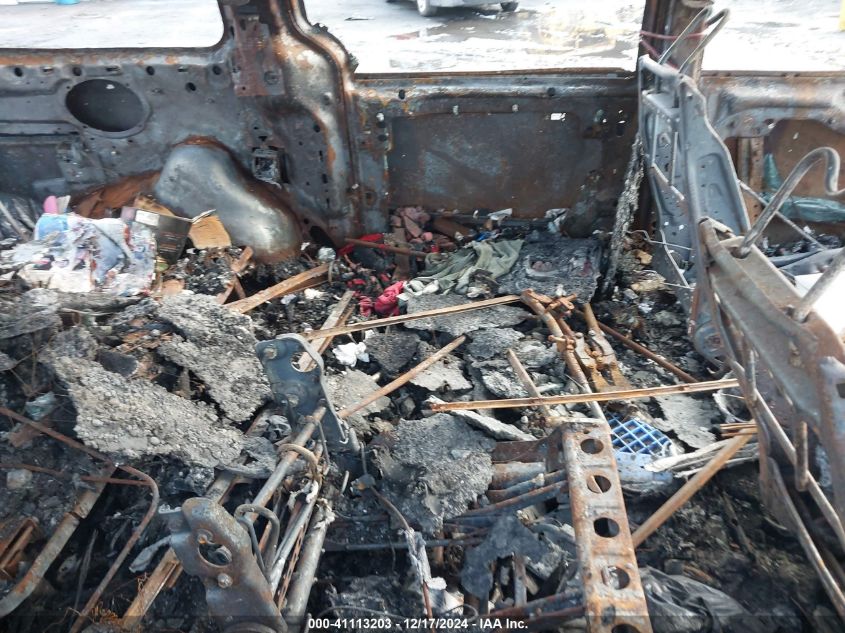 2009 Dodge Grand Caravan Se VIN: 2D8HN44E59R628853 Lot: 41113203